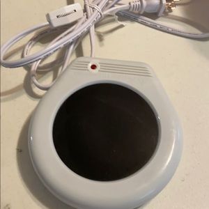 Electric Candle Warmer